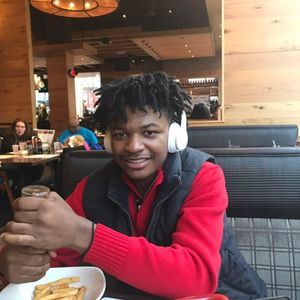 Meet your Posher, Mamie